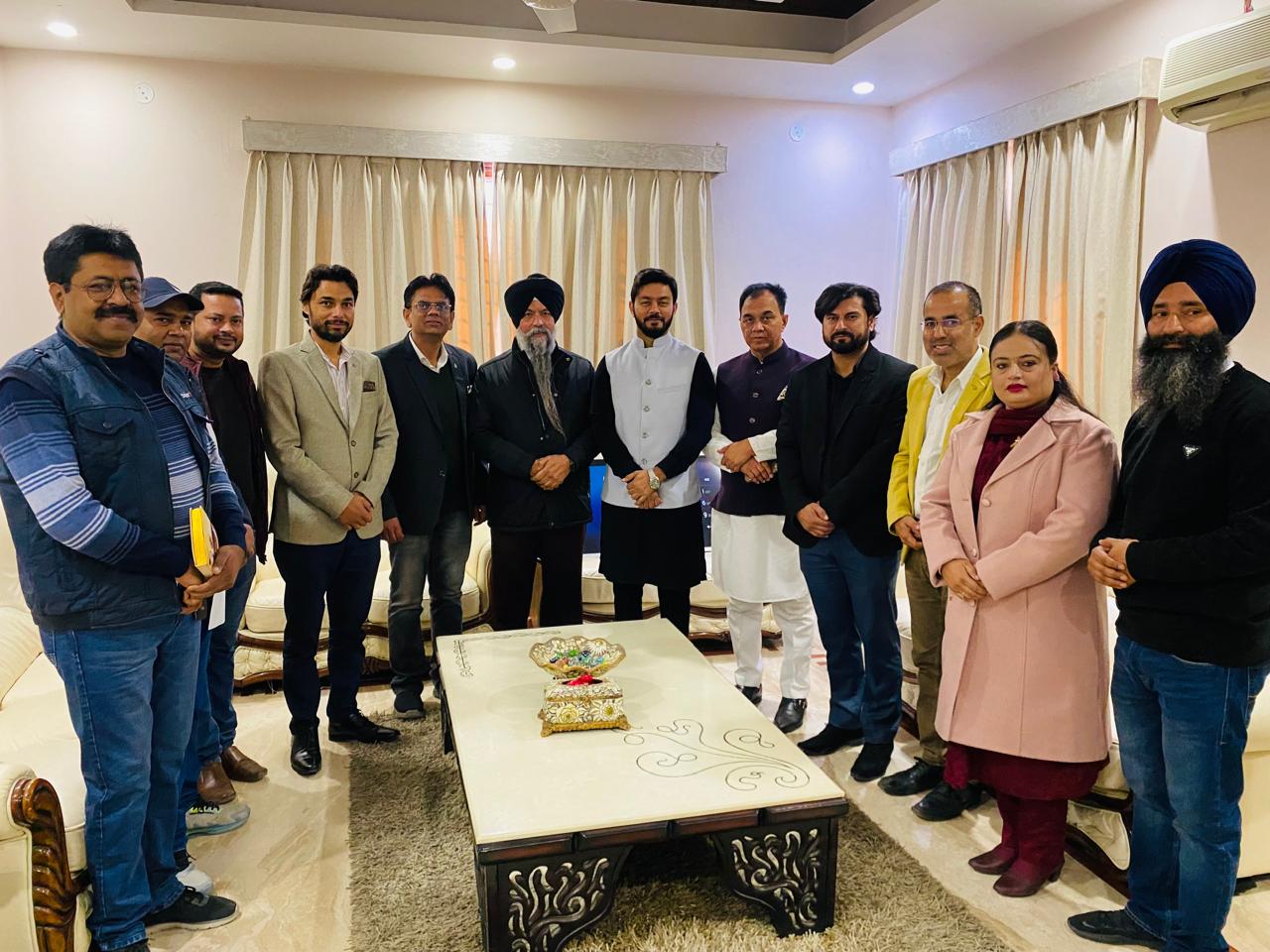 Finnish education model will make Punjab's government schools world-class - Dr. Raj Kumar